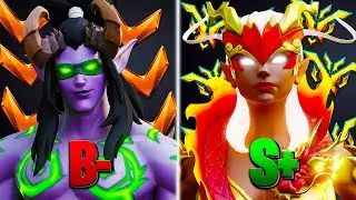 NEW DPS META - SEASON 6 INSANE Changes DPS Tier List - Overwatch 2 DPS META GUIDE