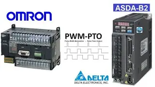 PLC Omron 