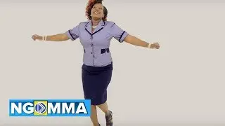 Waniita mwana By Eunice Maluki (Official video) Sms SKIZA 7756212 to 811