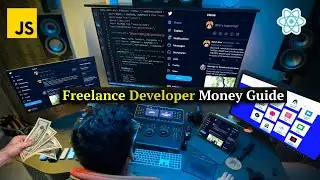 🔴 How to Earn $1,000 as a Freelance Developer in 30 days (Part 2)