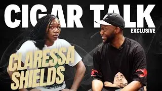 Claressa Shields fighting a heavyweight, Shakur Stevenson's the best, Gervonta Davis spat & more