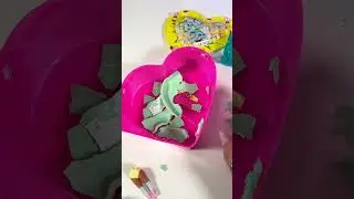 Mini Secret Crush 