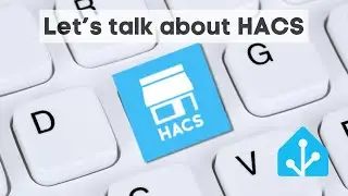 Are you seriously using HACS??!