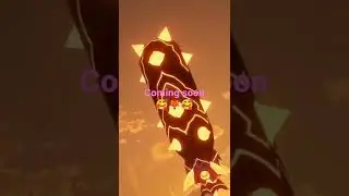 Genshin Impact X Beelzebub opening 2