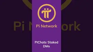 Pi Staked Direct Messages
