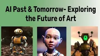 The Future of Artificial Intelligence   Explore the latest advancements and applications of AI