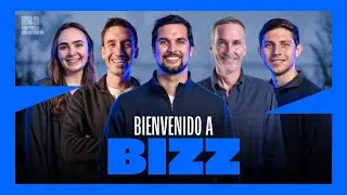 ¡Bienvenido a Bizz!