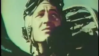 Thunderbolt (1947) bomber pilots Operation Strangle -World War II