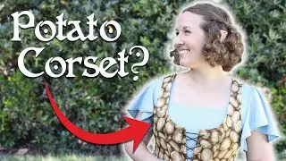 What Do Hobbits Wear in the Spring?