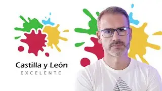 Diseñador REVELA el ESCÁNDALO en el logo de Castilla y León.