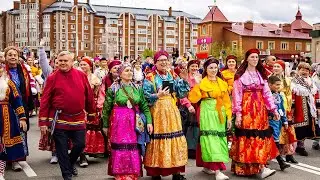 Что такое Душа тундры | Изьватас олэм