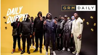 Headie One - Daily Duppy | GRM Daily