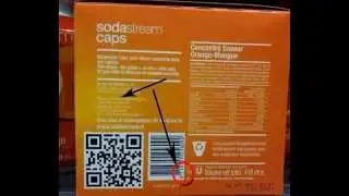 Prefix bar codes for Israeli products: 871 OR 729