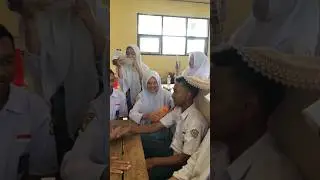 praktek nikah 