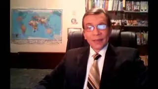 Ярослав Рощеня. ОБРАЩЕНИЕ К ДОСТОЙНОМУ СОБРАНИЮ. Январь, 2017 г