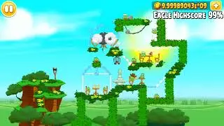 ANGRY BIRDS SEASONS 2024!! NEW EPISODES: PIG DAYS,  FAIRY HOGMOTHER, PIGLANTIS
