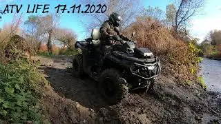ATV LIFE 2020 #11 17.11.2020