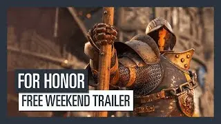 Free Weekend Trailer