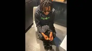 [FREE] Duvy x Houdini x Burna Bandz Type Beat 