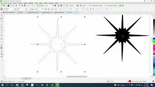 Corel Draw Tips & Tricks Smart Fill Tool NOT WORKING and why