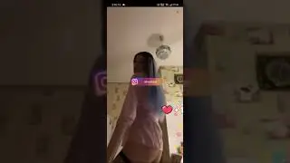 Bigo live | Russian girl | Alinadezer | 