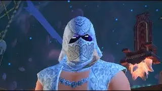 Паладин на арене | Neverwinter м28 увлекательный геймплей #неверживи