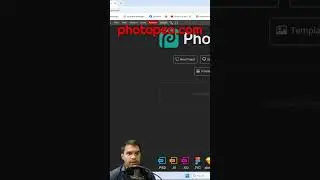 Free Photoshop software #computer #computertricks #freephotoshoptool #photopea