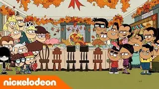 Harmidom | Która Rodzina Jest Ci Bliższa? | Nickelodeon Polska
