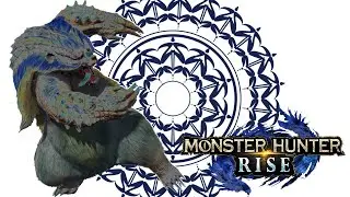 ARZUROS ANNIHILATION | MONSTER HUNTER RISE