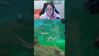 water bending for the win! | itsmekyliebree on #Twitch