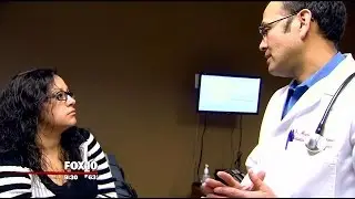 Flu virus: Valley doc gives do's and don'ts