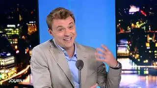 INTERVIEW WITH VLADIMIR IPPOLITOV ABOUT WORLD STARS BALLET