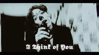 TenTillDeath (Rojelio) - I Think of You