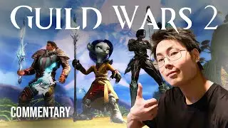 Is Guild Wars 2 Dead or Worth Playing in 2025?