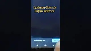 transfiere todos tus contactos a tu cuenta en la nube  