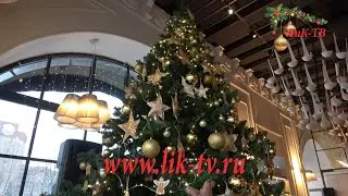 С Новым 2021 годом! ЛиК-ТВ