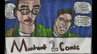 Прохождение Manhunt 2
