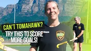 Can't Tomahawk? Try THIS to Score More Goals in Field Hockey!