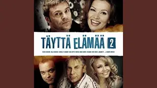 He soittavat humppaa (Kuuntelen Tomppaa)