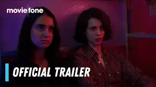 Drive-Away Dolls | Official Trailer 2 | Margaret Qualley, Geraldine Viswanathan