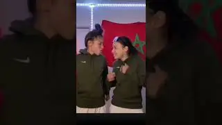 #Tiktok #Maroc ❤️🍑🍾🤩💝🤣 أبوني اخوتي 👍👍