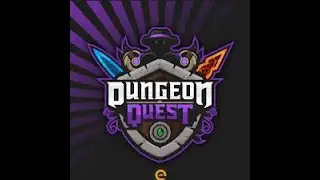 Dungeon quest carrys (Up to VC)