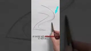 Leg Drawing Mistakes