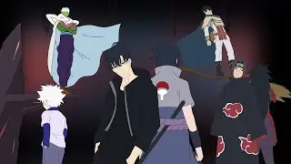 When Anime Aura Farmers meet Part 2 !