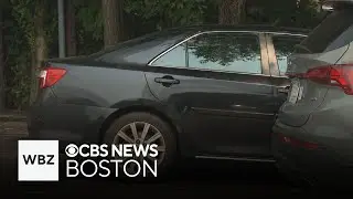 Preventing hot car deaths in the wake of young child dying in Massachusetts