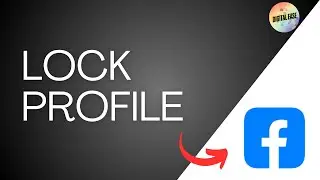 How To Lock Facebook Profile 2024 (NEW METHOD) | Facebook Profile Lock Option Not Showing 2024