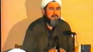 Ulemâsız islâmî devlet hayaldir-Yusuf Kerimoğlu/Hüsnü Aktaş Hoca