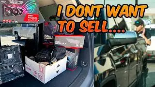 I Found Unbelievable PC Parts Deals - But There’s a Twist