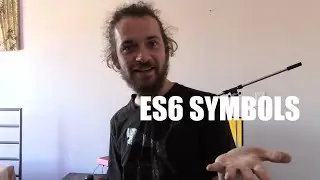 FINALLY - ES6 Symbols are Explained!