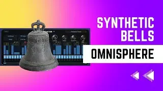 Omnisphere - Synthetic Bells Ambient Delight